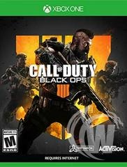 Call of Duty: Black Ops 4